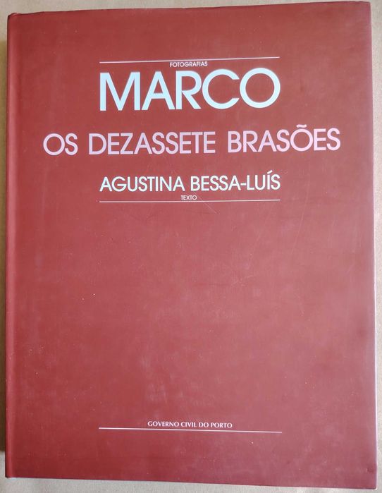 Os Dezassete Brasões