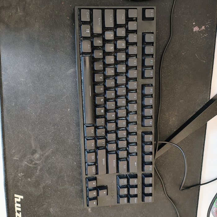 Komputer gamingowy Ryzen 5 5600X, GeForce RTX 3070 Ti, 500Gb SSD zesta