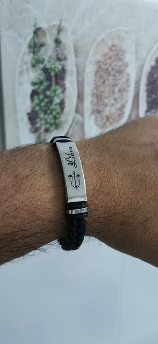 Pulseira Signo Balança