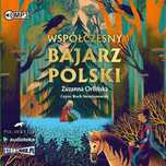 Współczesny bajarz polski audiobook Storybox Zuzanna Orlińska Rok