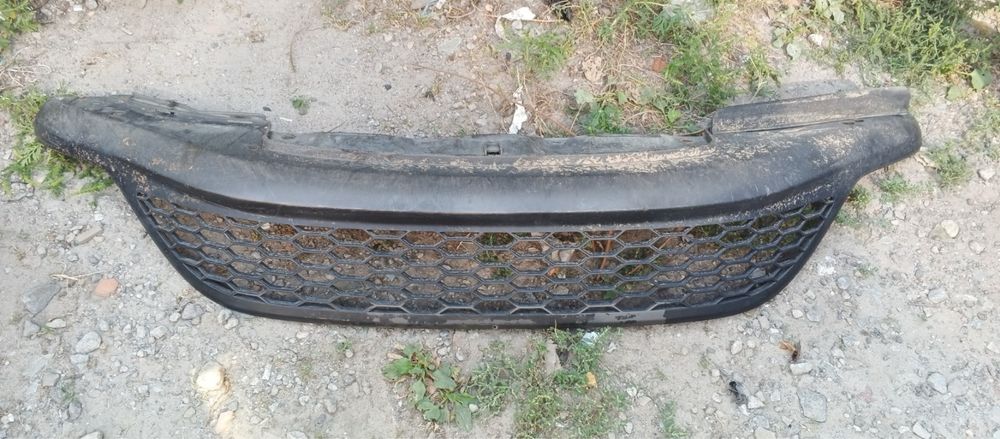 Honda civic 5d передний и задний бампер 2006-2011 запчасти разборка