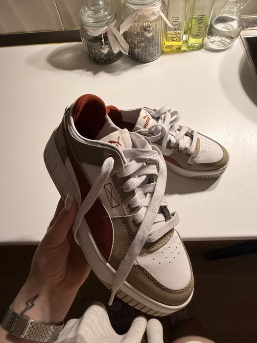 кросівки puma (оригінал)