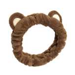 Fita de Cabelo Swedish Bear
