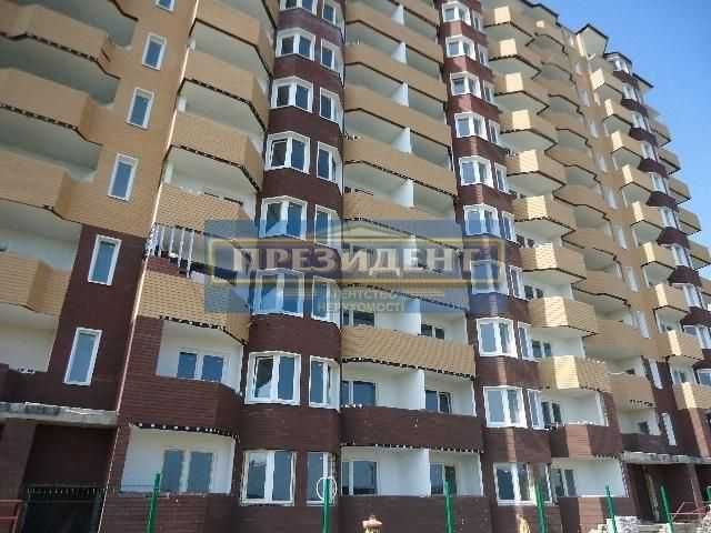 новая квартира в новом комплексе ЖК Новая Европа  16 500  у.е