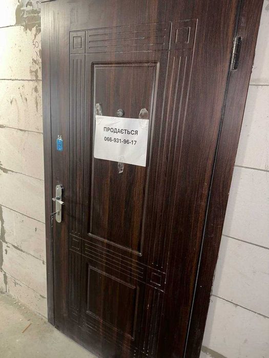 Кладовка ЖК Софія Київска