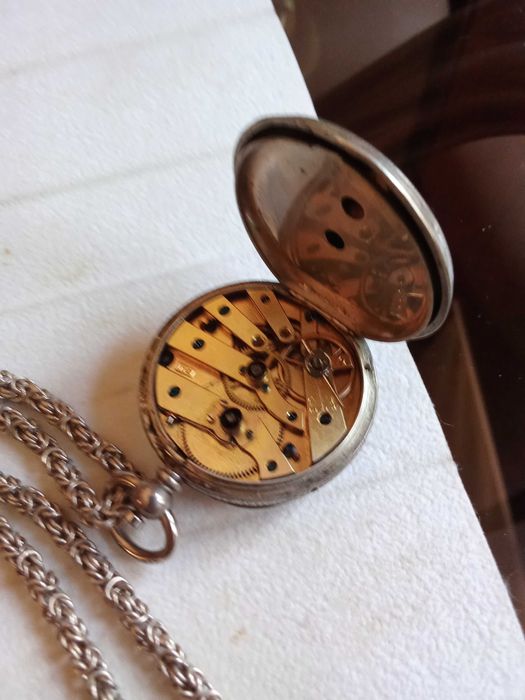 Vendo Relógio de Bolso