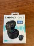 Lamax Dots 2 - słuchawki bezprzewodowe - nowe