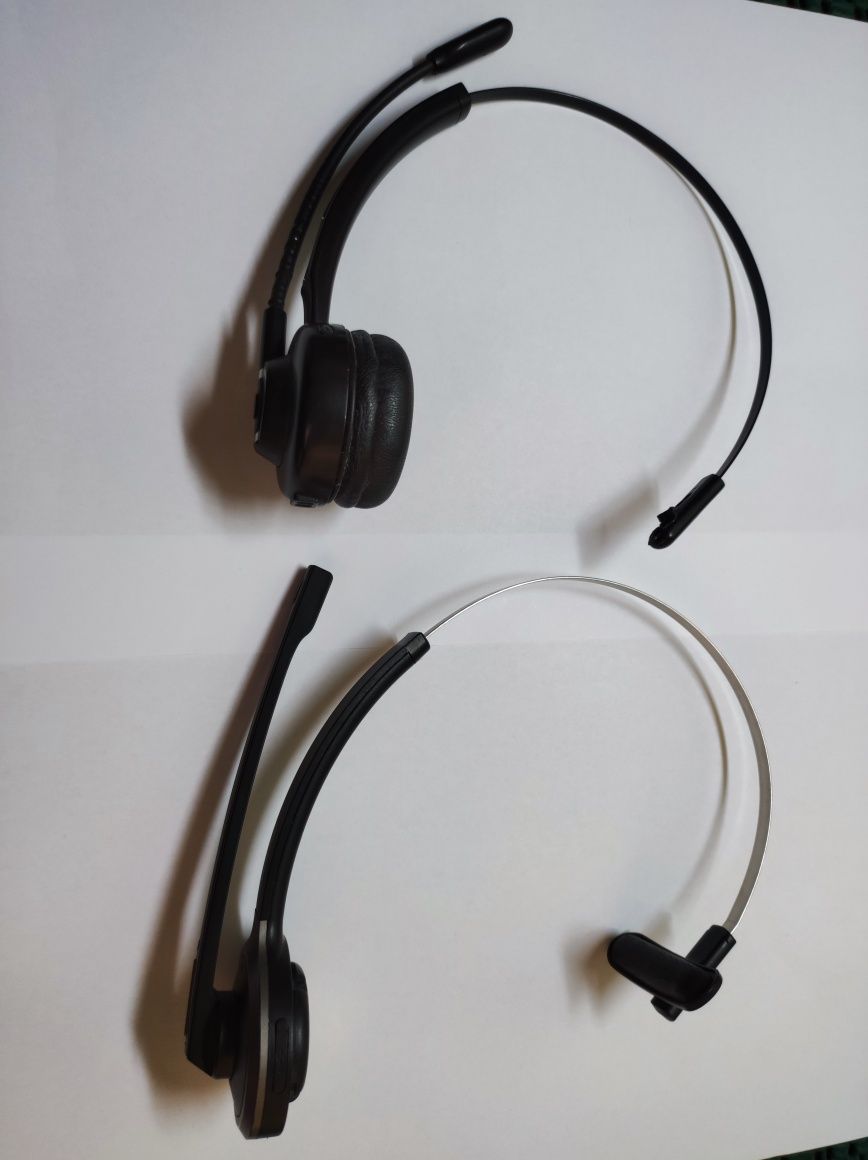 Навушники наушники блютуз Bluetooth гарнітура mpow
