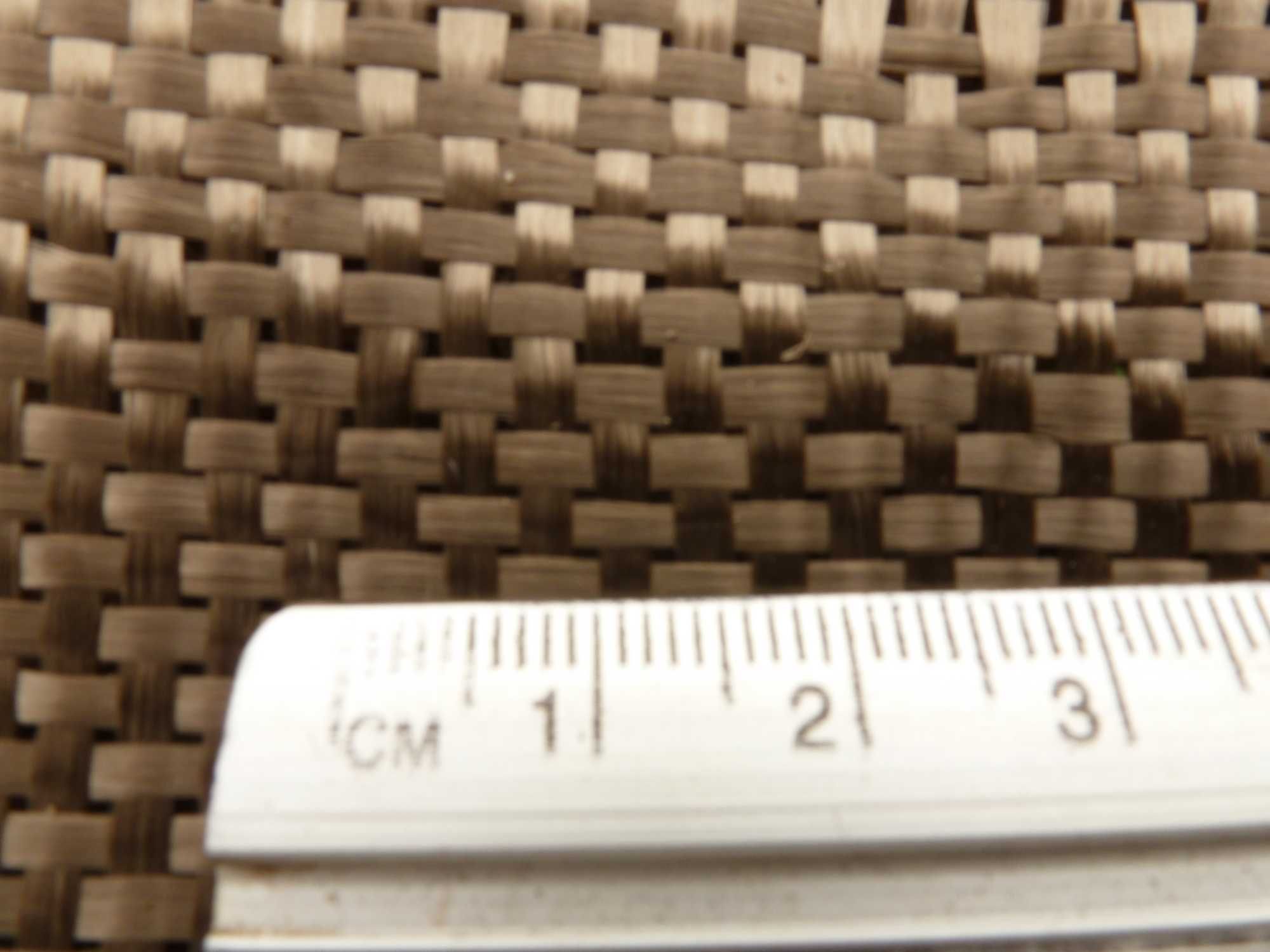 Kevlar tkanina aramidowa płótno