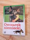 Eberhard Kamprad Owczarek niemiecki