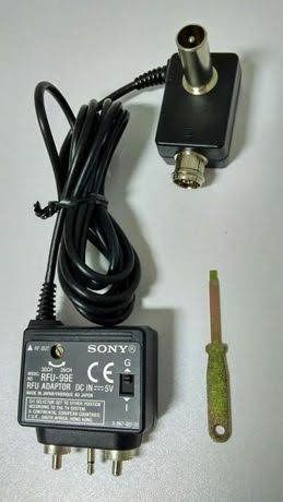 SONY - Adaptador Handycam RFU-99E