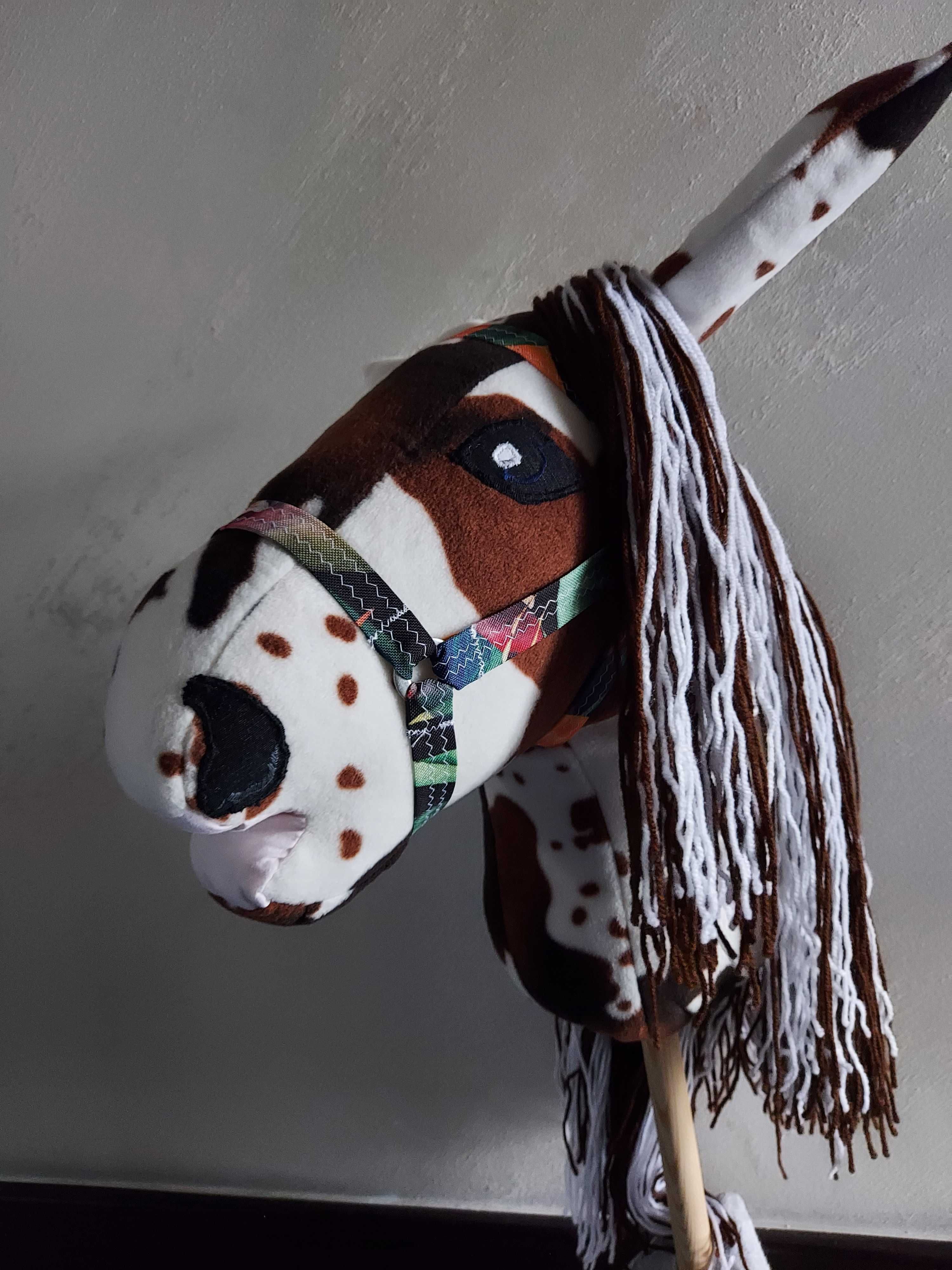 hobby horse koń, konik