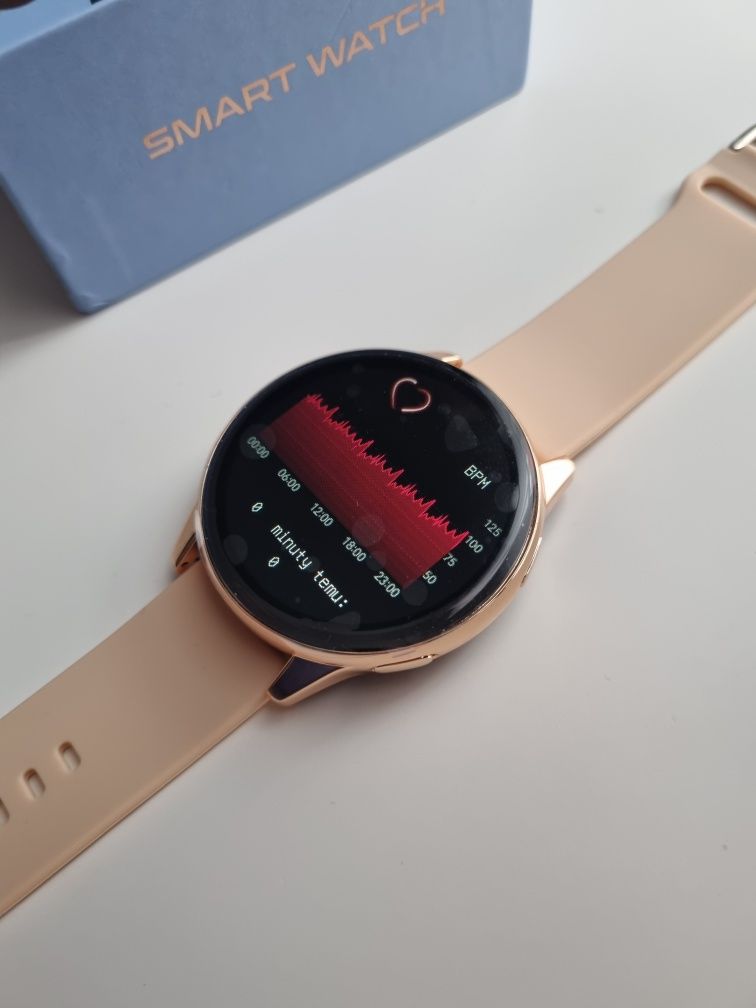 Smartwatch Activ2