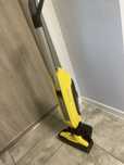 Karcher fc5 coldress bezprzewodowy mop/odkurzacz