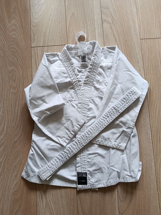 Kimono judo 130cm