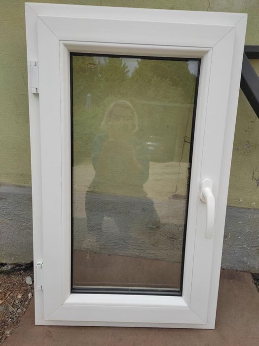 Sprzedam okno plastikowe