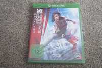 Mirrors Edge NOWA xbox one