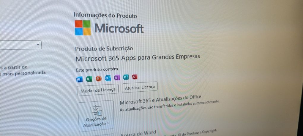 Computador de Torre ( 775 Dual - VSTA )