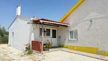 Casa de aldeia T3 em Abrã de 48,00 m2