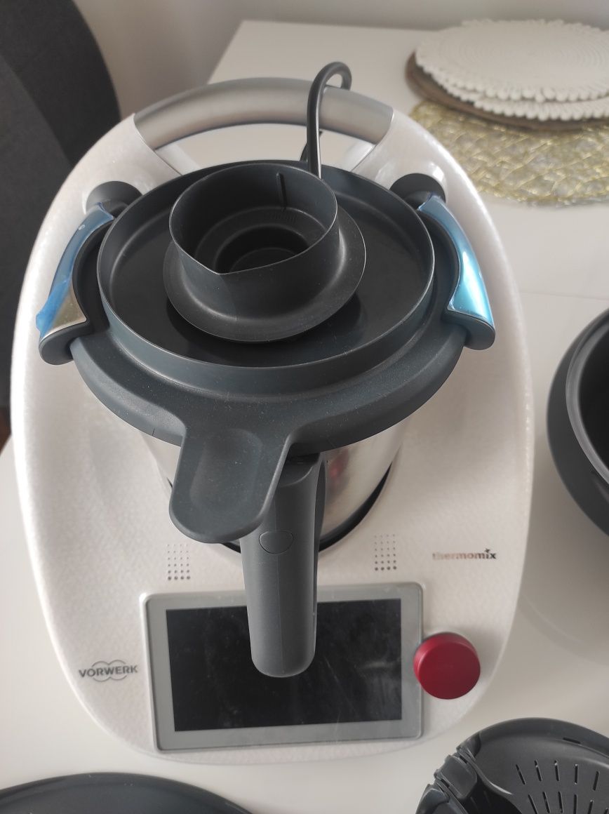 Thermomix Rudolf
