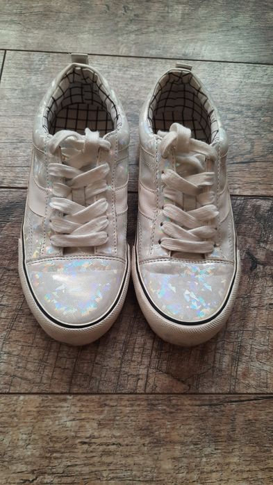 Женские кеды Next