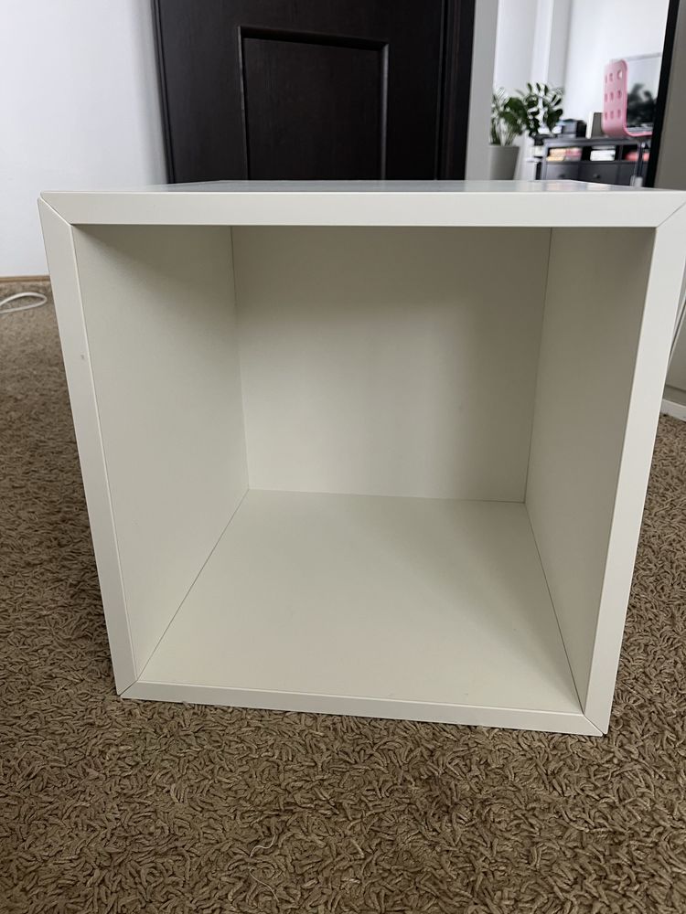 Szafka ikea biala