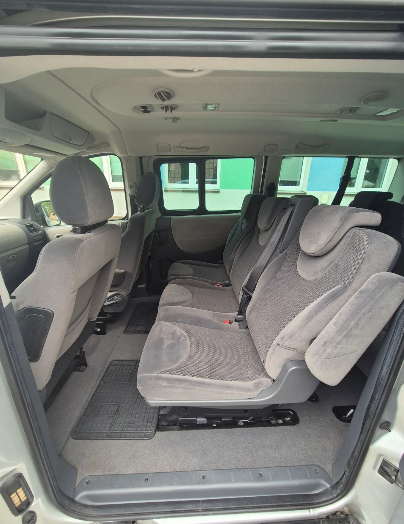 Peugeot Expert L2H1