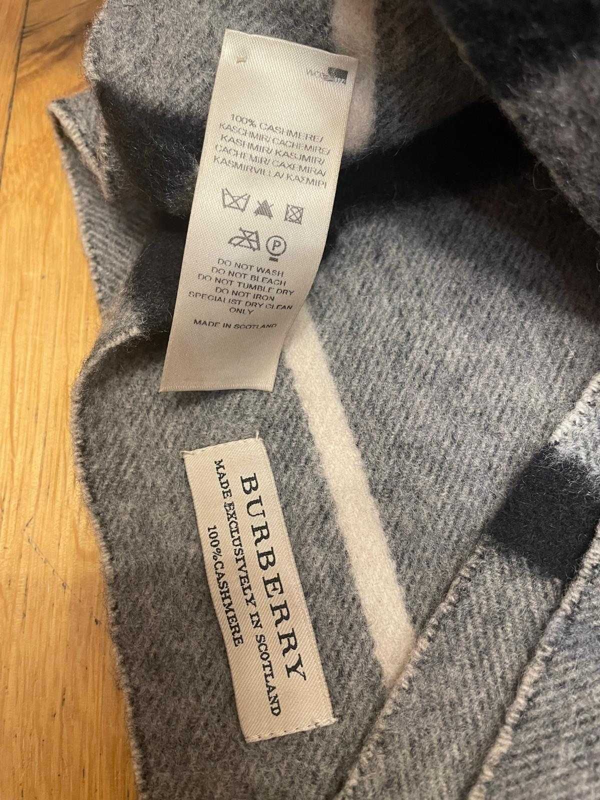 Komin/szalik Burberry