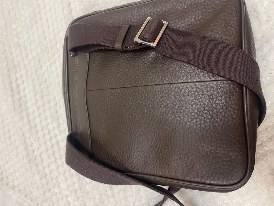 Барсетка чоловіча