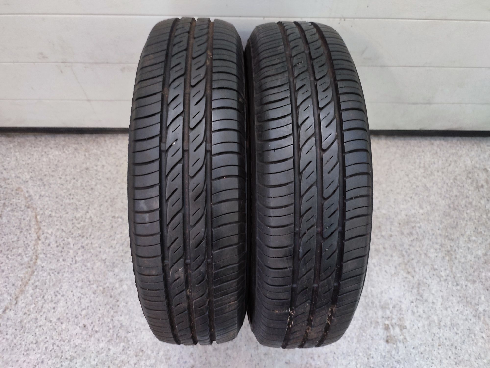 Opona opony FIRESTONE MULTIHAWK 2 155/80/13 dot 16r