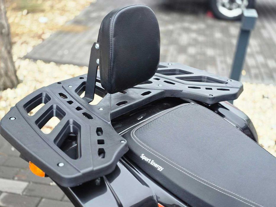 Дитячий квадроцикл Sport Energy AFD125 вибір 2025 наявності в АРТМОТО