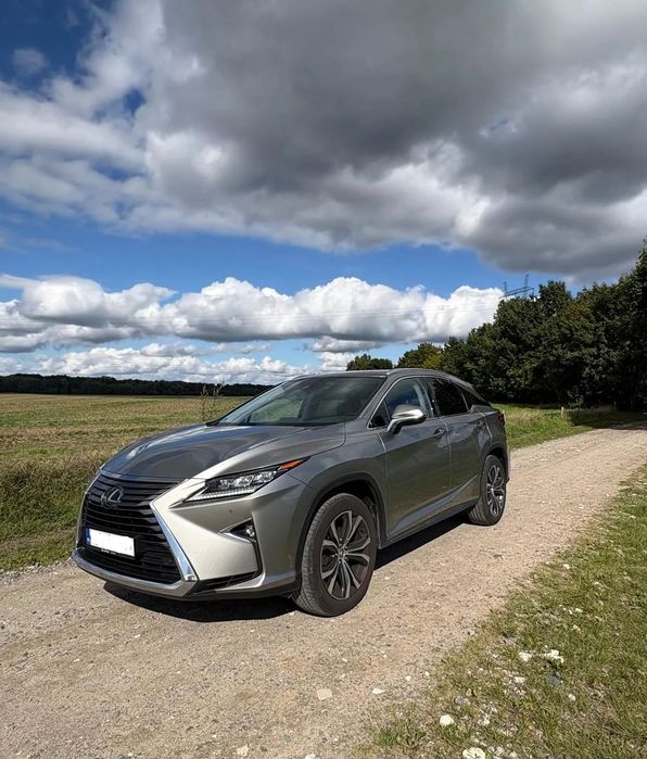 Lexus RX Lexus RX