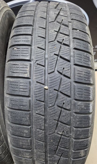 Шина шини зимові резина колеса 225 70 16