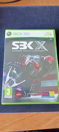S3KX gra XBOX 360