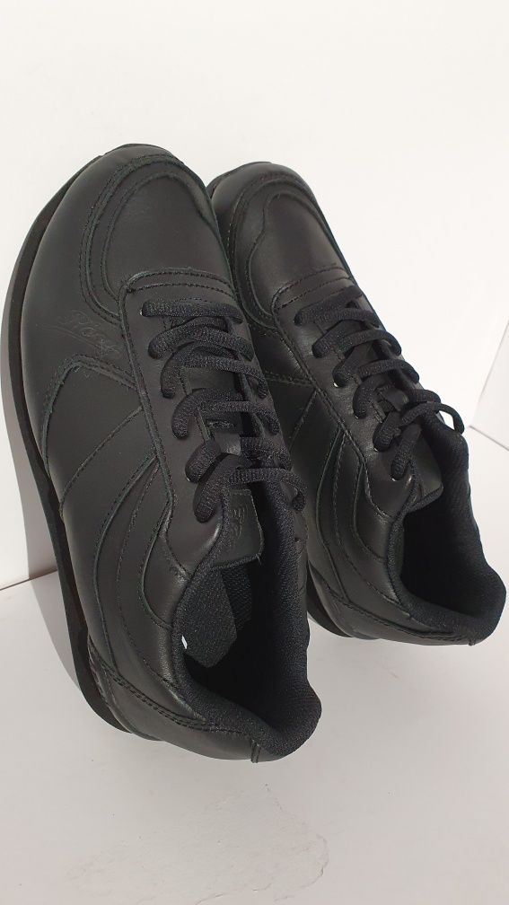 Buty nowe sportowe czarne marka Hooy rozmiar 40