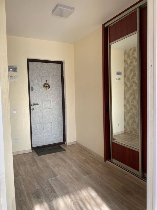 Продам однокімнатну квартиру (тільки продаж)