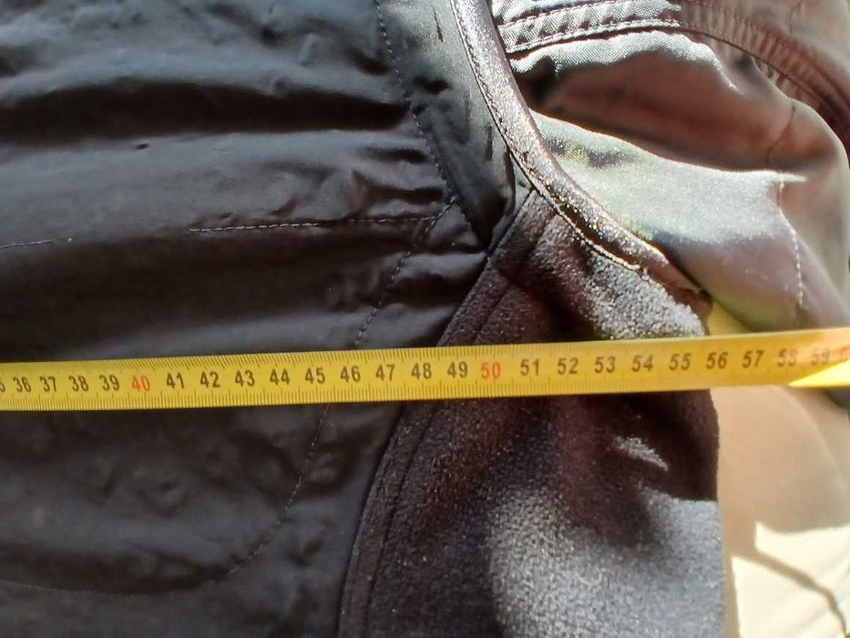 BMW Motorrad Casaco Phase change termico L