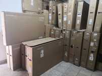 Продам телевизори Samsung, LG, HISENSE