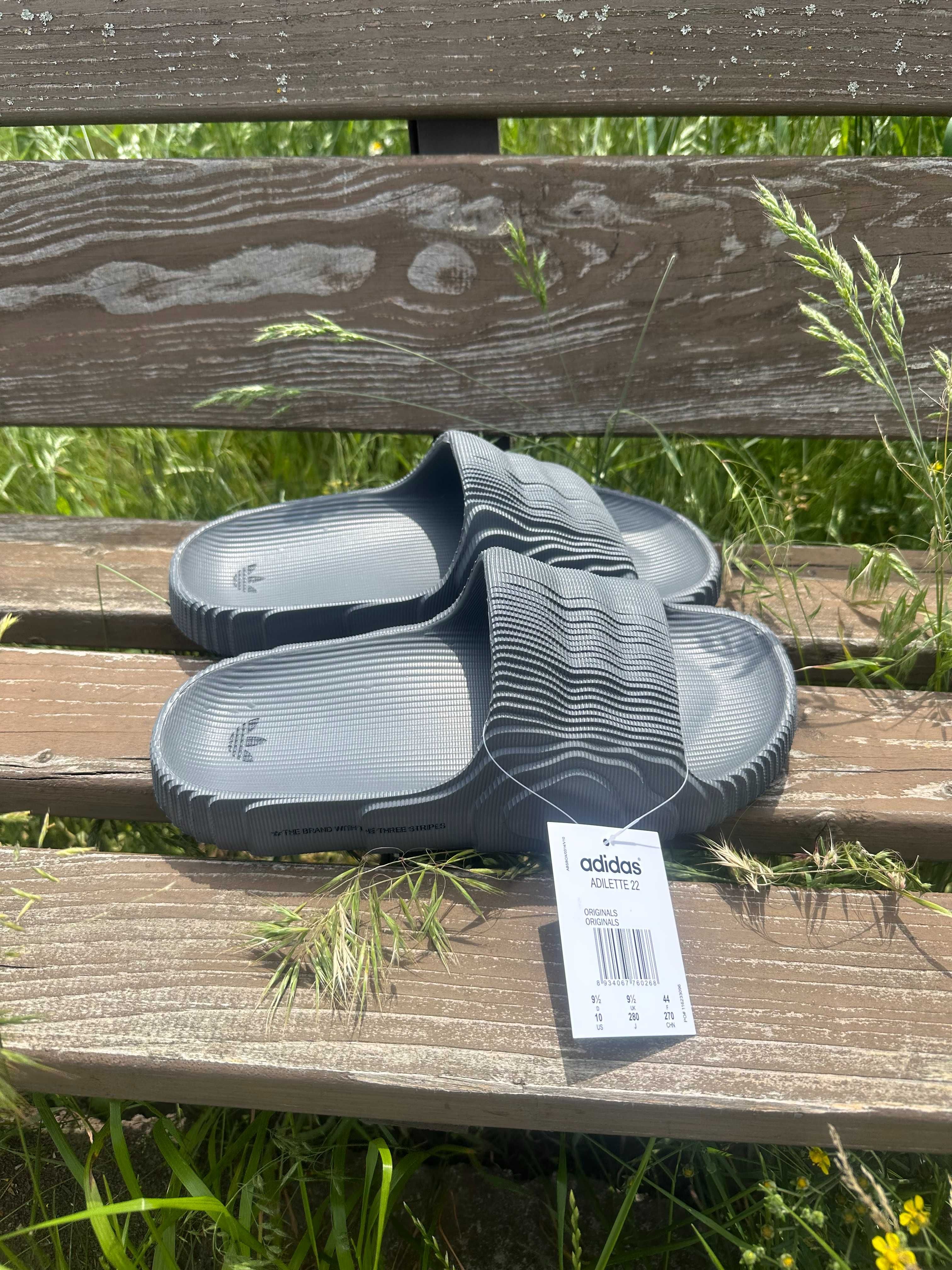 Тапки Adidas Adilette 22
