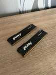 Pamięć RAM kingston fury 16gb