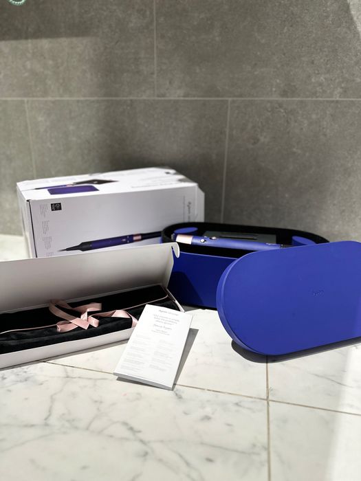Dyson airwrap complete long Дайсон оригинал , полная комплектация