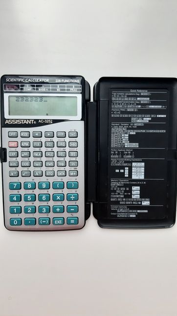 Інженерний калькулятор