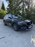Mazda cx5 polski salon