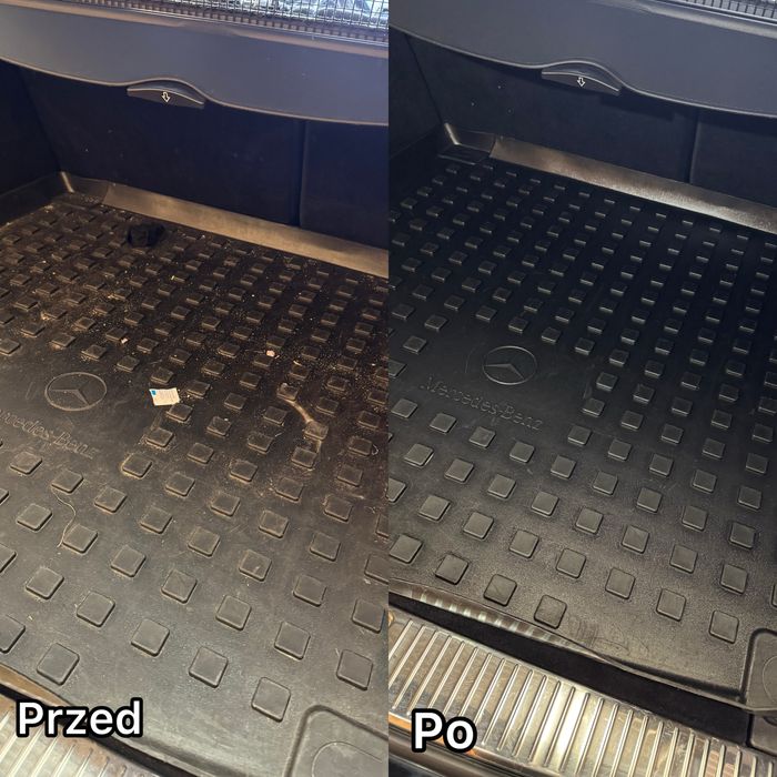Kompleksowy Auto Detailing – czyszczenie, ochrona, renowacja