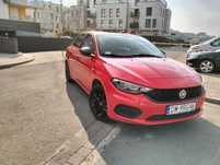 Fiat Tipo Salon Polska, Pierwszy Właściciel, Niski przebieg, Wszystko sprawne
