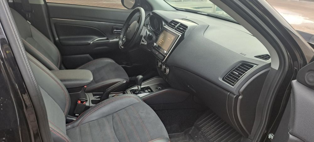 Продам ASX Mitsubishi