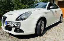 Alfa Romeo Giulietta stan idealny, TANIO