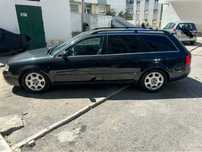 Audi A6 caixa automatica ano 2000