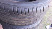 Продам літню резину  Firestone 195/55 R15