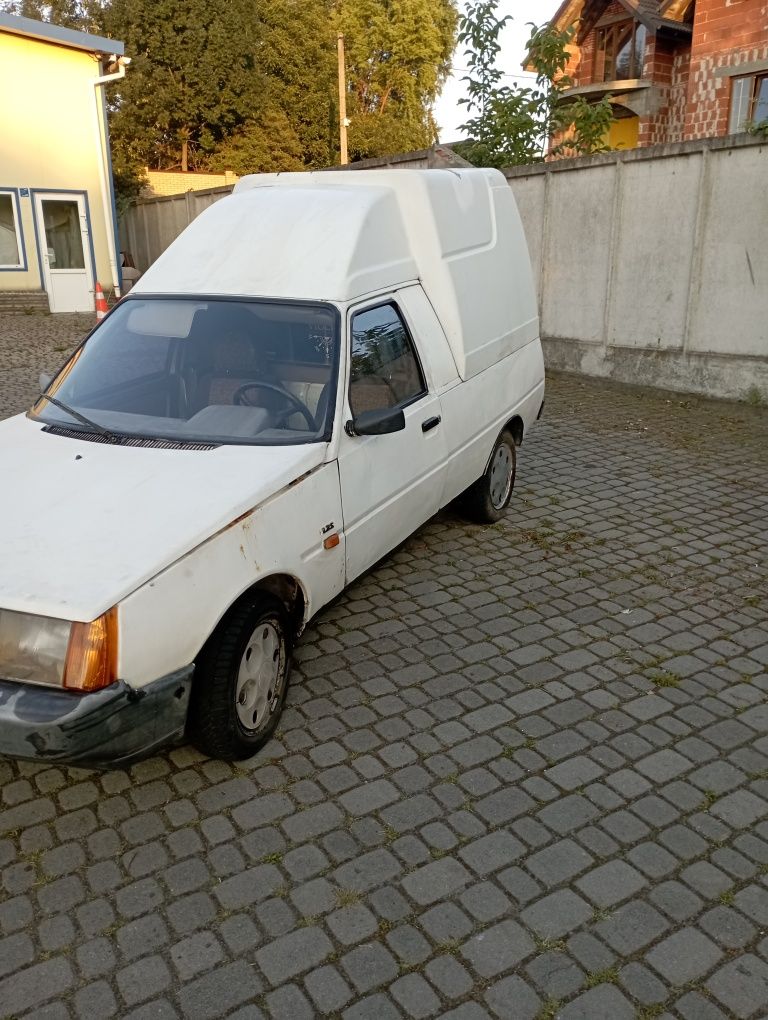 Таврія пікап 110557